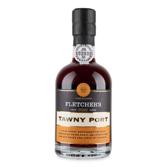 Fletcher's Tawny Port 20cl