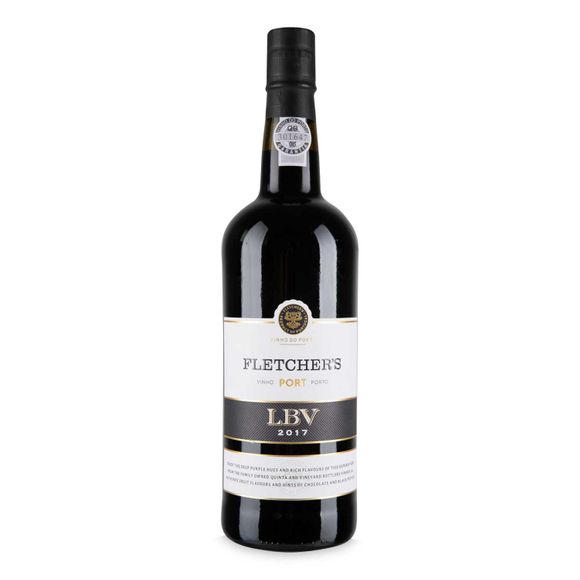 Fletcher's Vinho Port Porto 75cl