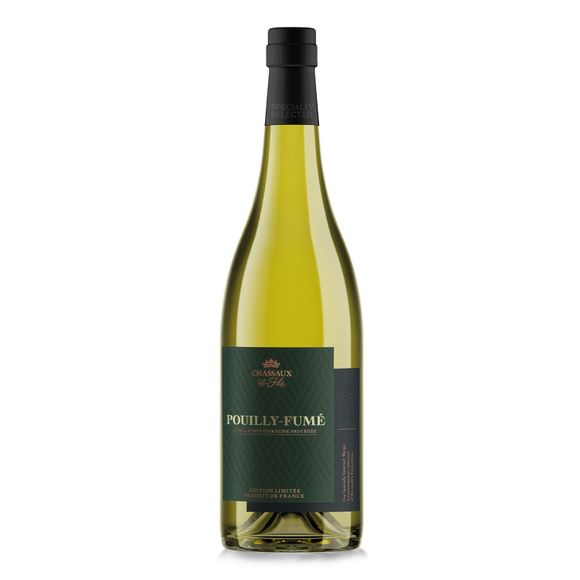 Specially Selected Pouilly-fumé 75cl