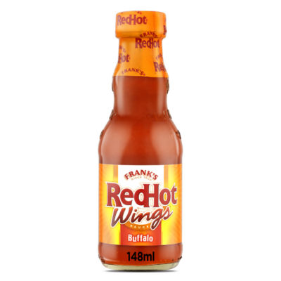 Frank's RedHot Buffalo Wings Sauce