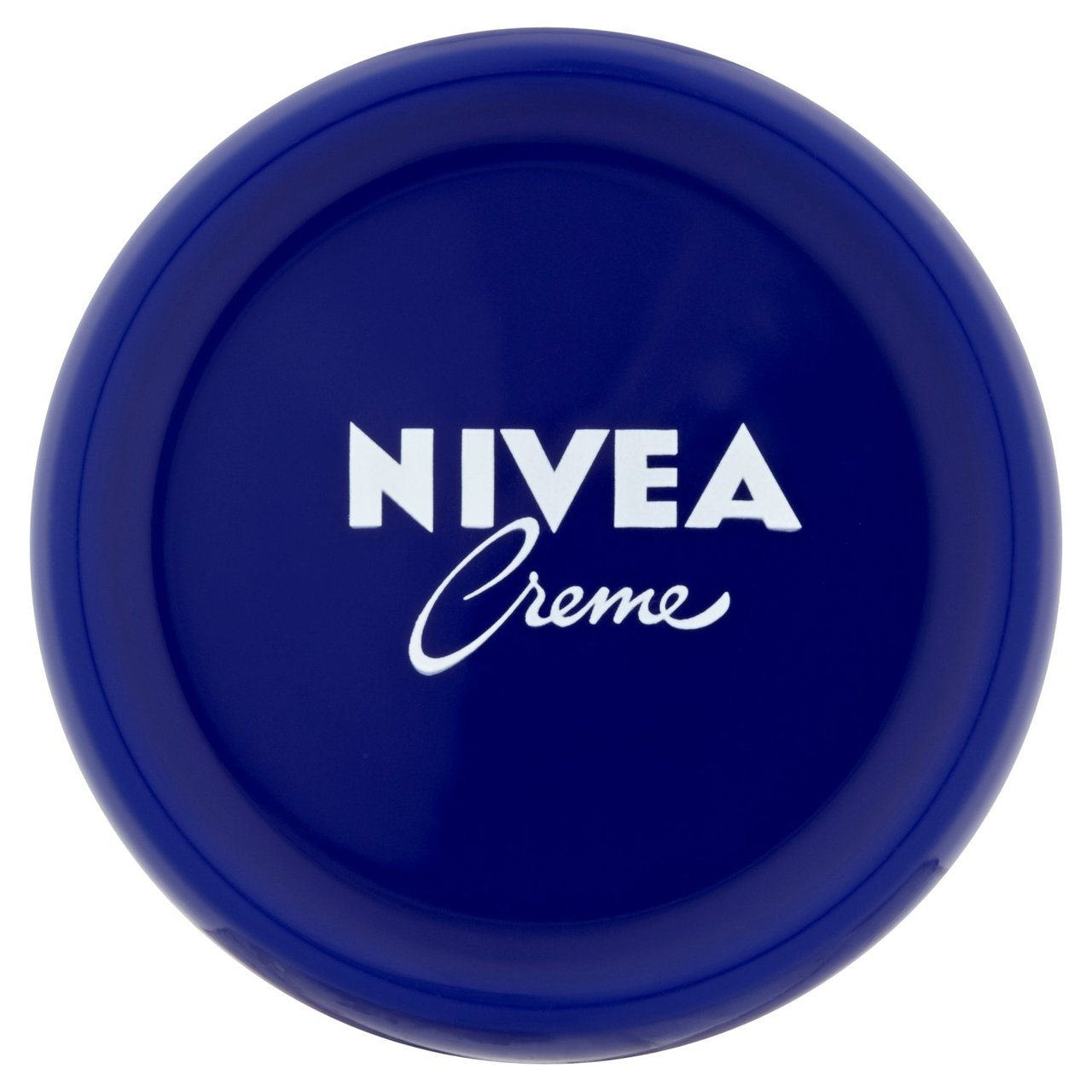 NIVEA Creme Moisturiser Cream for face, hands and body