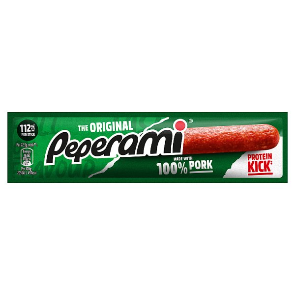 Peperami Original 22.5g