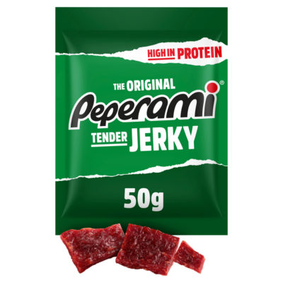 Peperami Original Tender Jerky