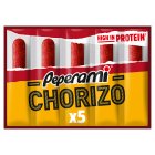 Peperami Chorizo 5x20g