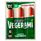 Peperami Vegerami Sticks 3x20g