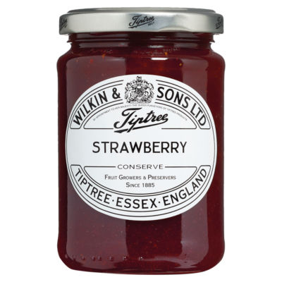 Wilkin & Sons LTD Strawberry Conserve