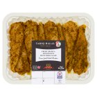 Tariq Halal Fresh Grade A Mini Fillets with Tikka Glaze