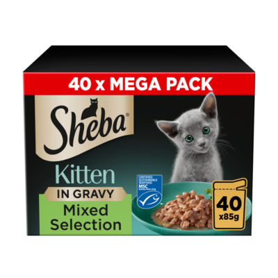 Asda best sale sheba 40