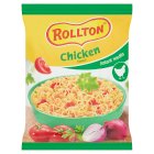 Rollton Chicken Flavour Instant Noodles 60g