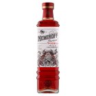 Nemiroff Flavoured Vodka Wild Cranberry 700ml