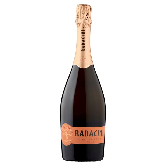 Radacini Blanc De Noirs 75cl