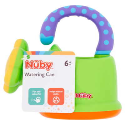 Nuby Watering Can 6m+