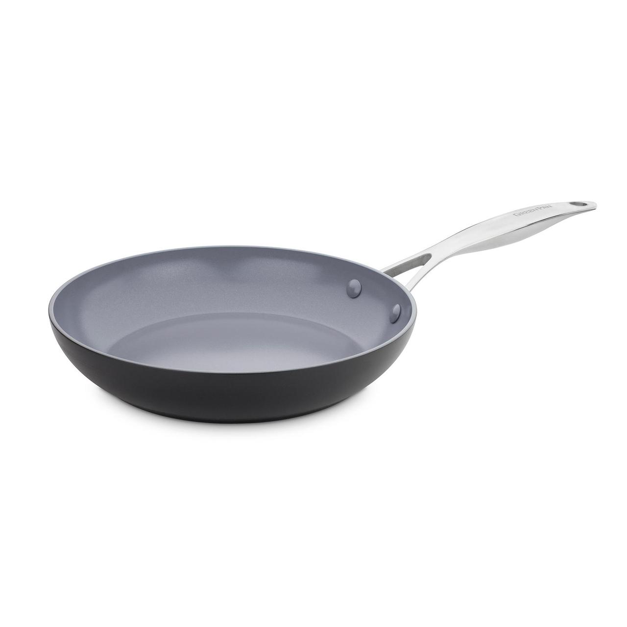 GreenPan Venice Pro Non-Stick 24cm Frying Pan