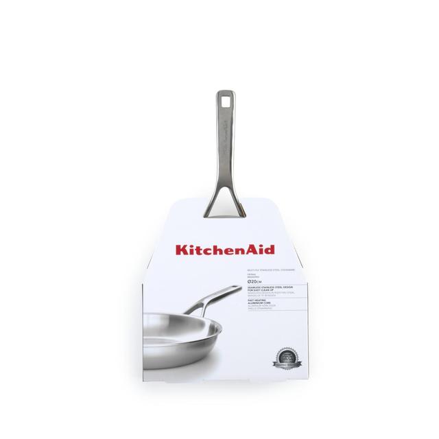 Kitchen Aid Frypan 20cm 