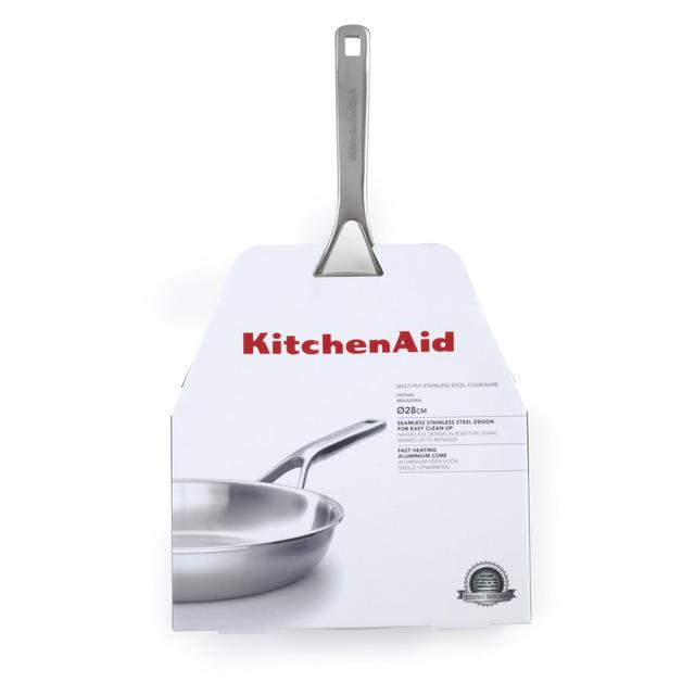 Kitchen Aid Frypan 28cm 