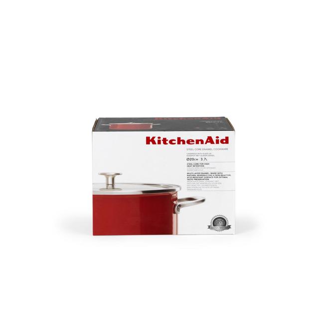 Kitchen Aid Casserole 20cm 