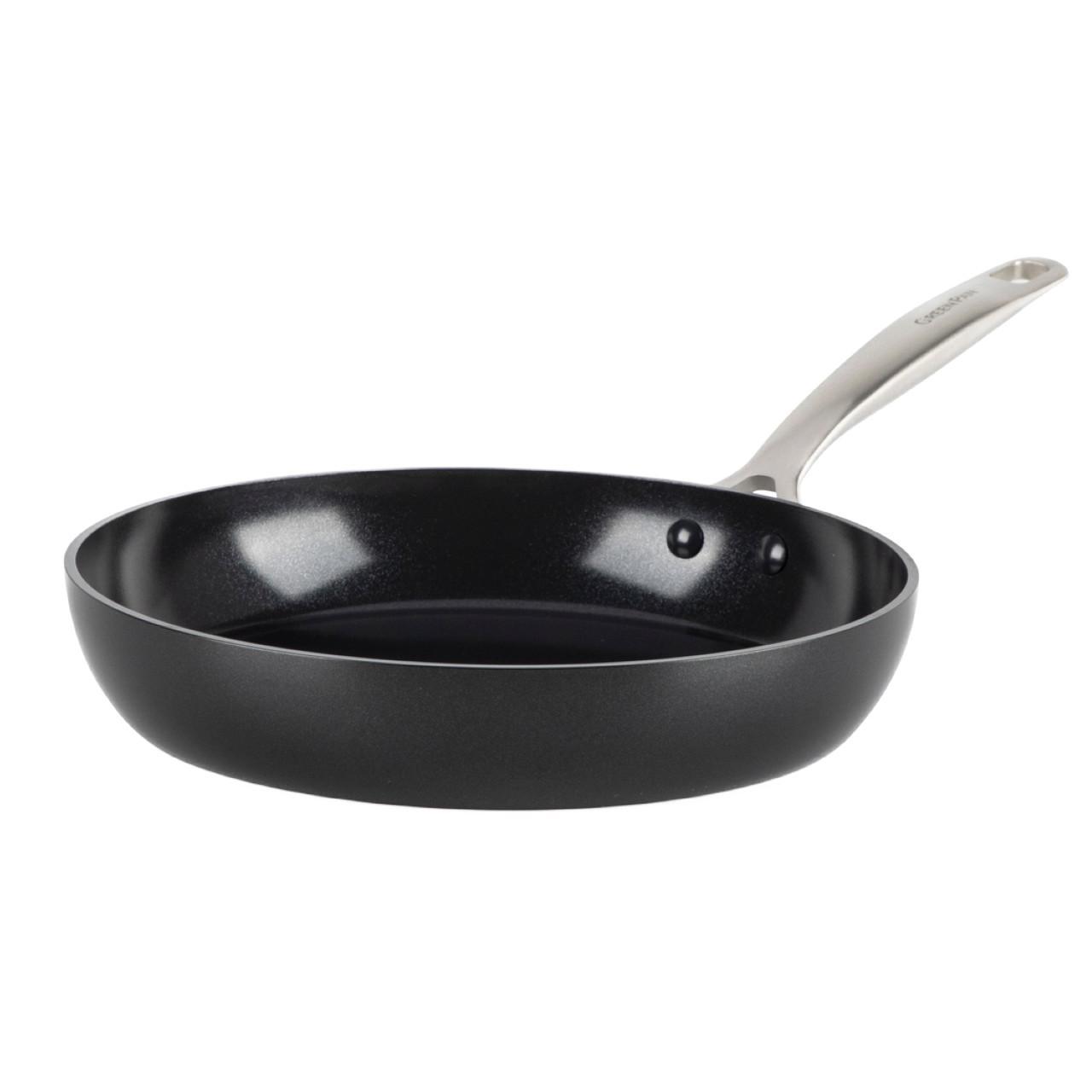 GreenPan Copenhagen Aluminium Non-Stick 28cm Frypan