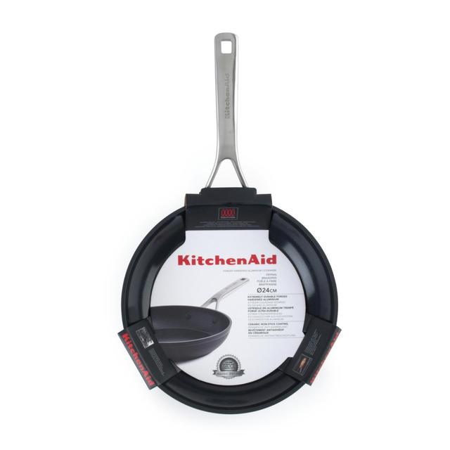 Kitchen Aid Fry Pan 24cm 