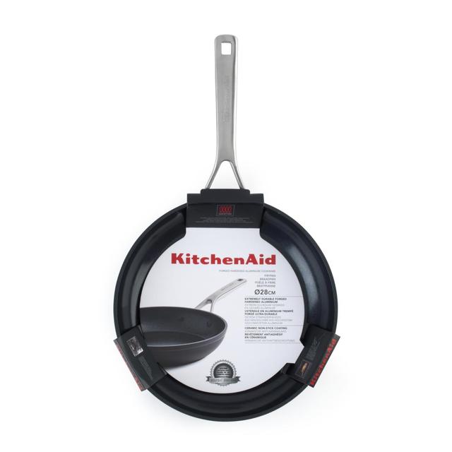 Kitchen Aid Frypan 28cm 