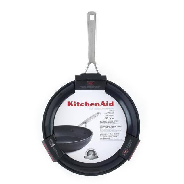 Kitchen Aid Frypan 30cm 