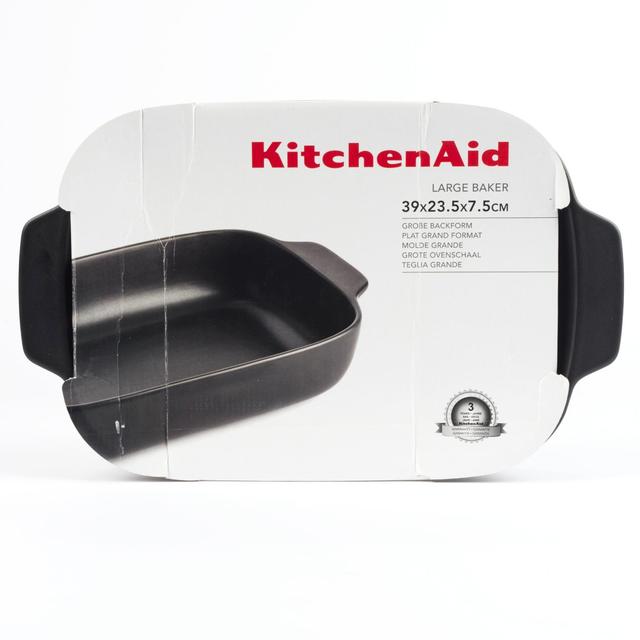 Kitchen Aid Large Baker 