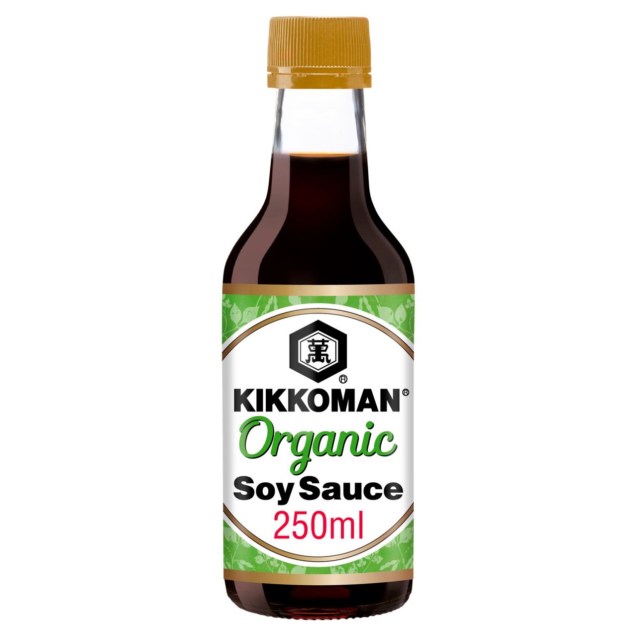 Kikkoman Organic Soy Sauce