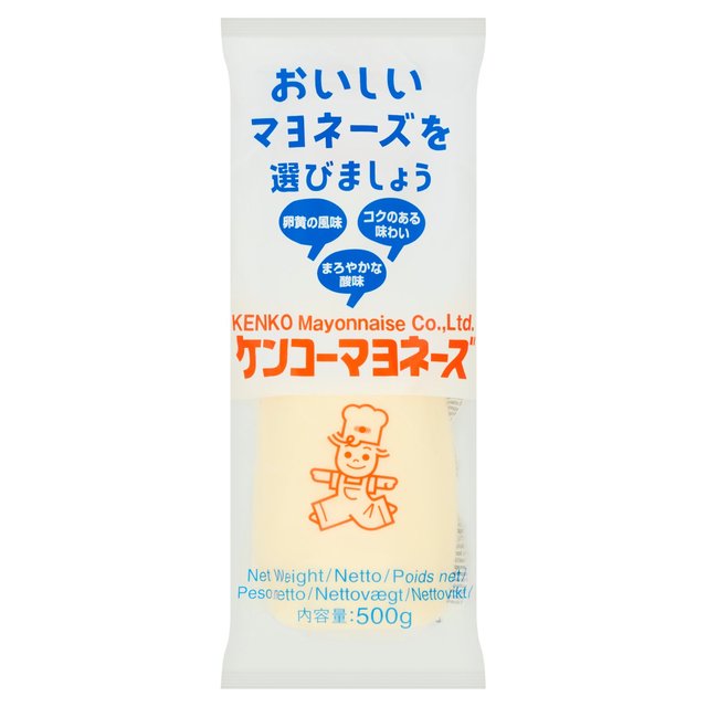 Kenko Mayonnaise  500g