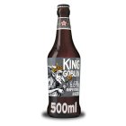 King Goblin Ruby Ale Beer Bottle 500ml