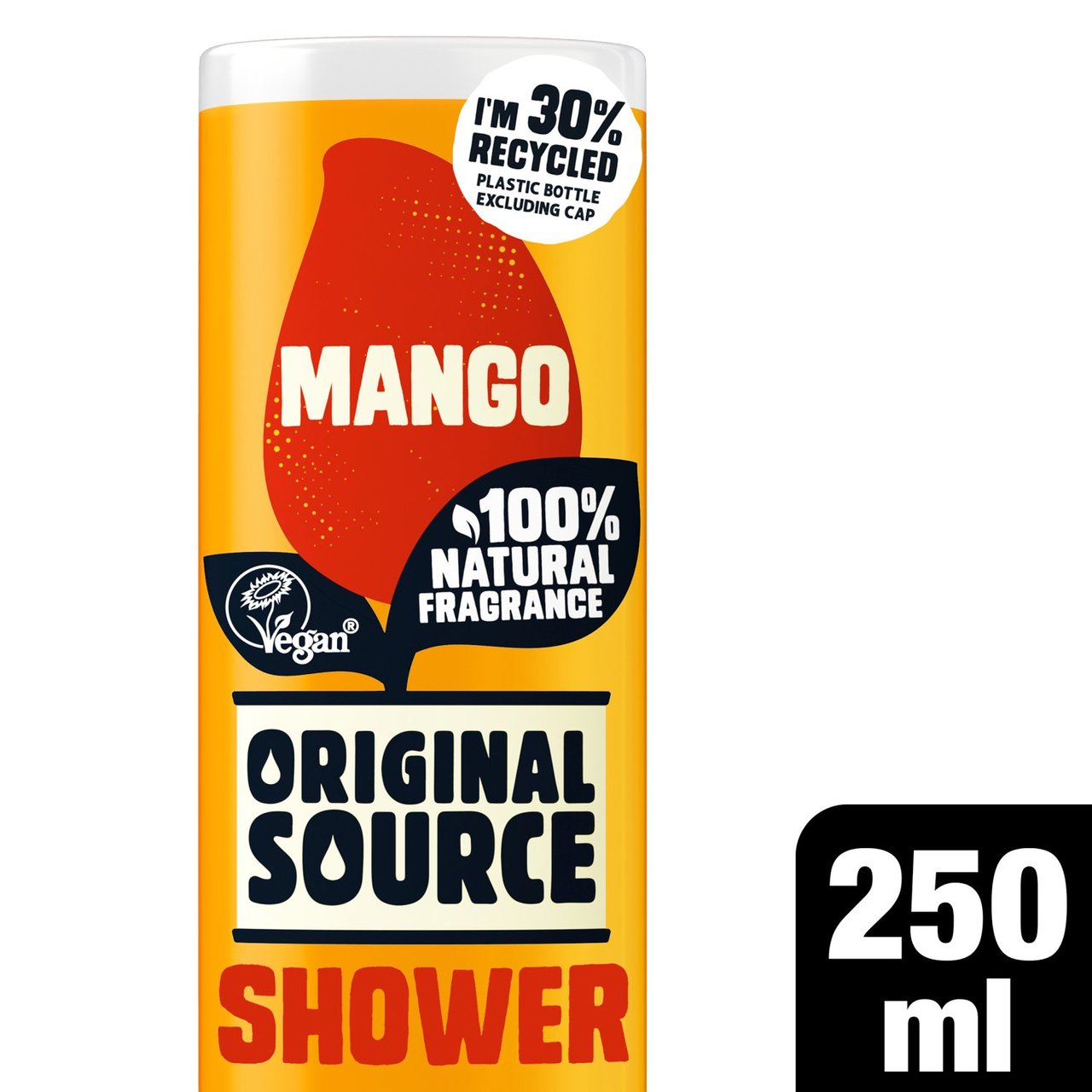 Original Source Mango Shower Gel