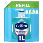 Carex Original Antibacterial Handwash 1000ml