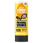 Original Source Zesty Lemon & Tea Tree Shower 500ml