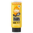 Original Source Zesty Lemon & Tea Tree Shower 750ml