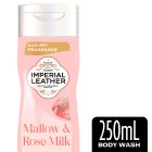 Imperial Leather Pampering Mallow and Rose Milk Shower Gel