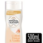 Imperial Leather Moisturising Cotton Flower and Vanilla Orchid Shower Gel