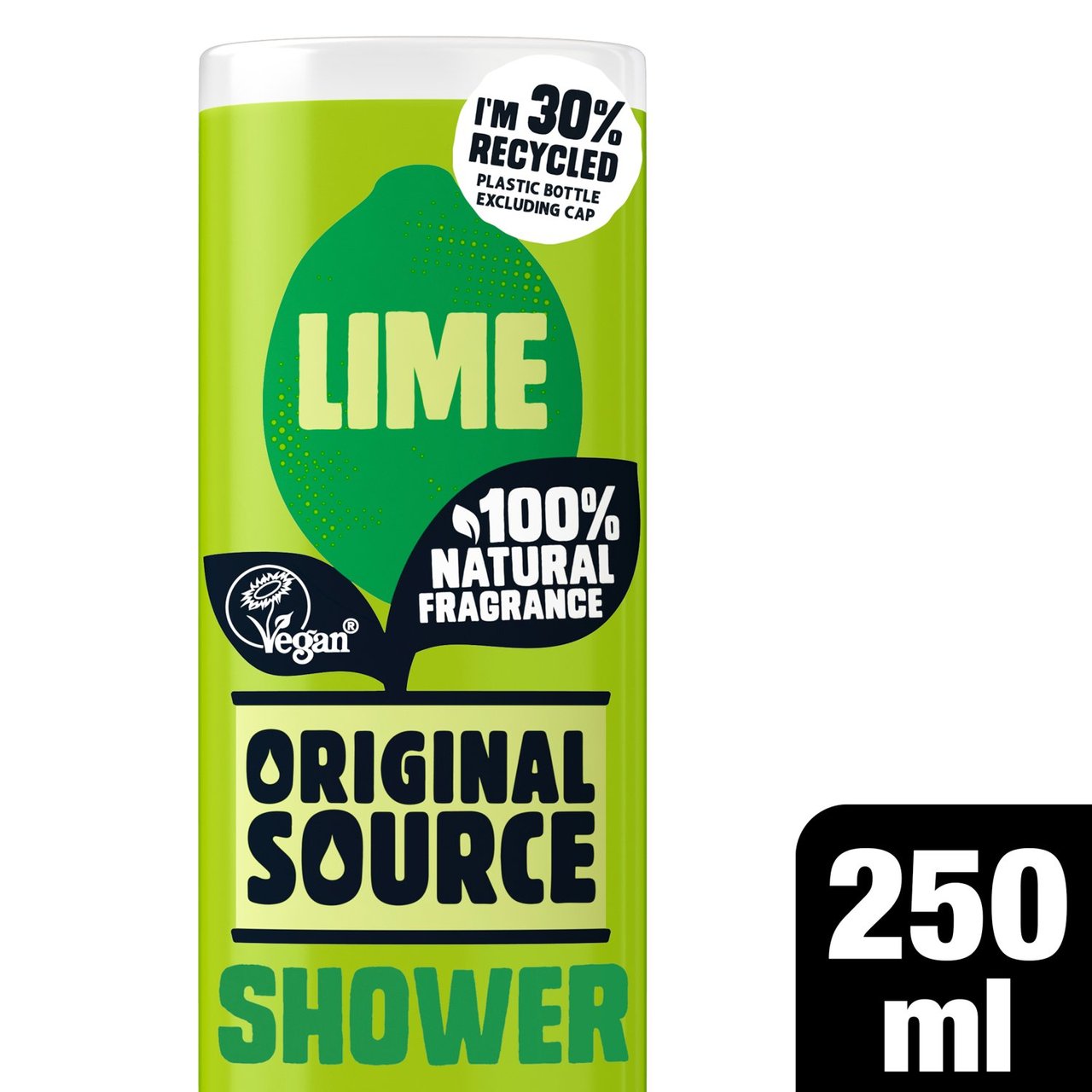 Original Source Lime Shower Gel