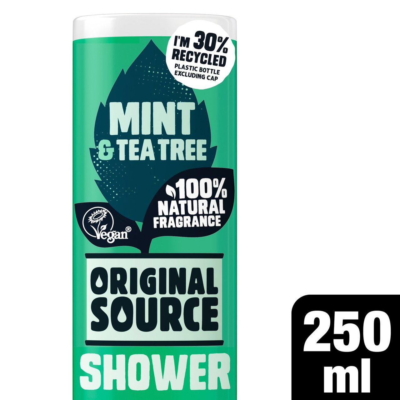 Original Source Mint & Tea Tree Shower Gel