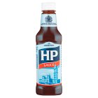 HP Squeezy Brown Sauce 450g