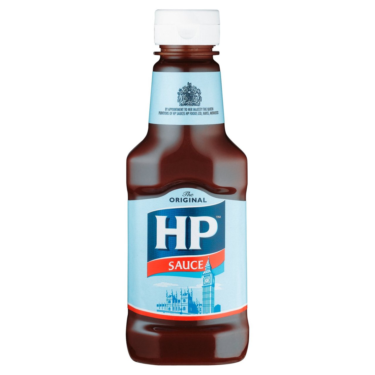 HP Brown Sauce