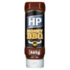 HP Honey BBQ Sauce 