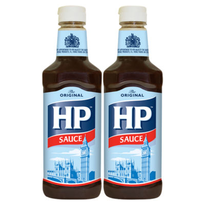 HP The Original Sauce