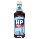 HP Brown Sauce       600g