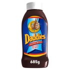 Daddies Favourite Brown Sauce