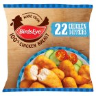 Birds Eye Chicken Dippers x22 403g