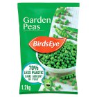 Birds Eye Garden Peas 1.2kg