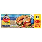 Birds Eye 30 Fish Fingers Omega 3 840g