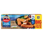 Birds Eye 30 Cod Fish Fingers