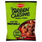 Birds Eye Green Cuisine Vegan Meatballs 280g