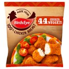 Birds Eye 44 Breaded Chicken Nuggets