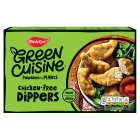 Birds Eye Green Cuisine Vegan Chicken Free Dippers