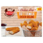 Birds Eye Chicken Shop Buttermilk Chicken Goujons 290g